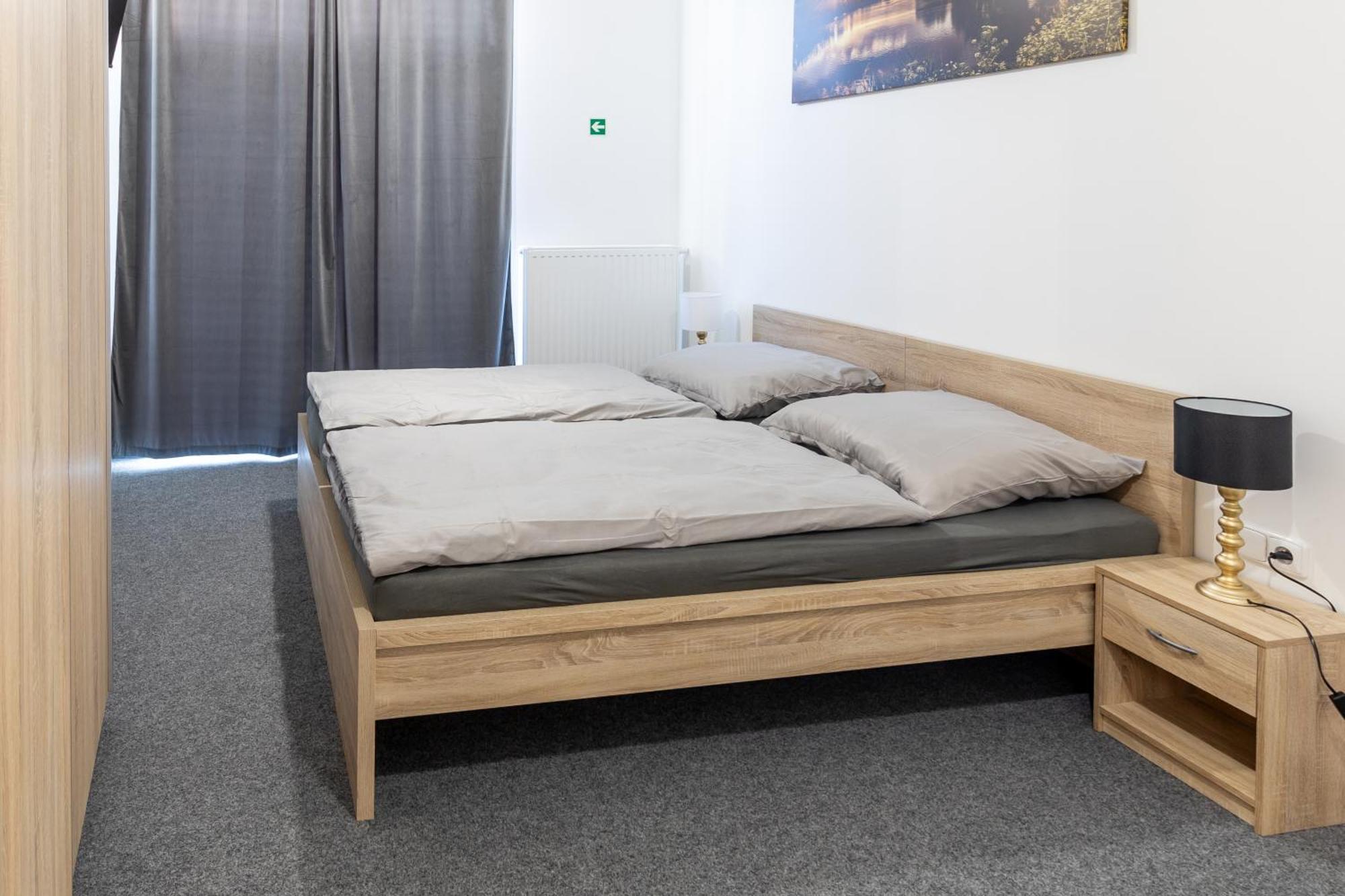 Penzion Fiesta Prościejów Zewnętrze zdjęcie
