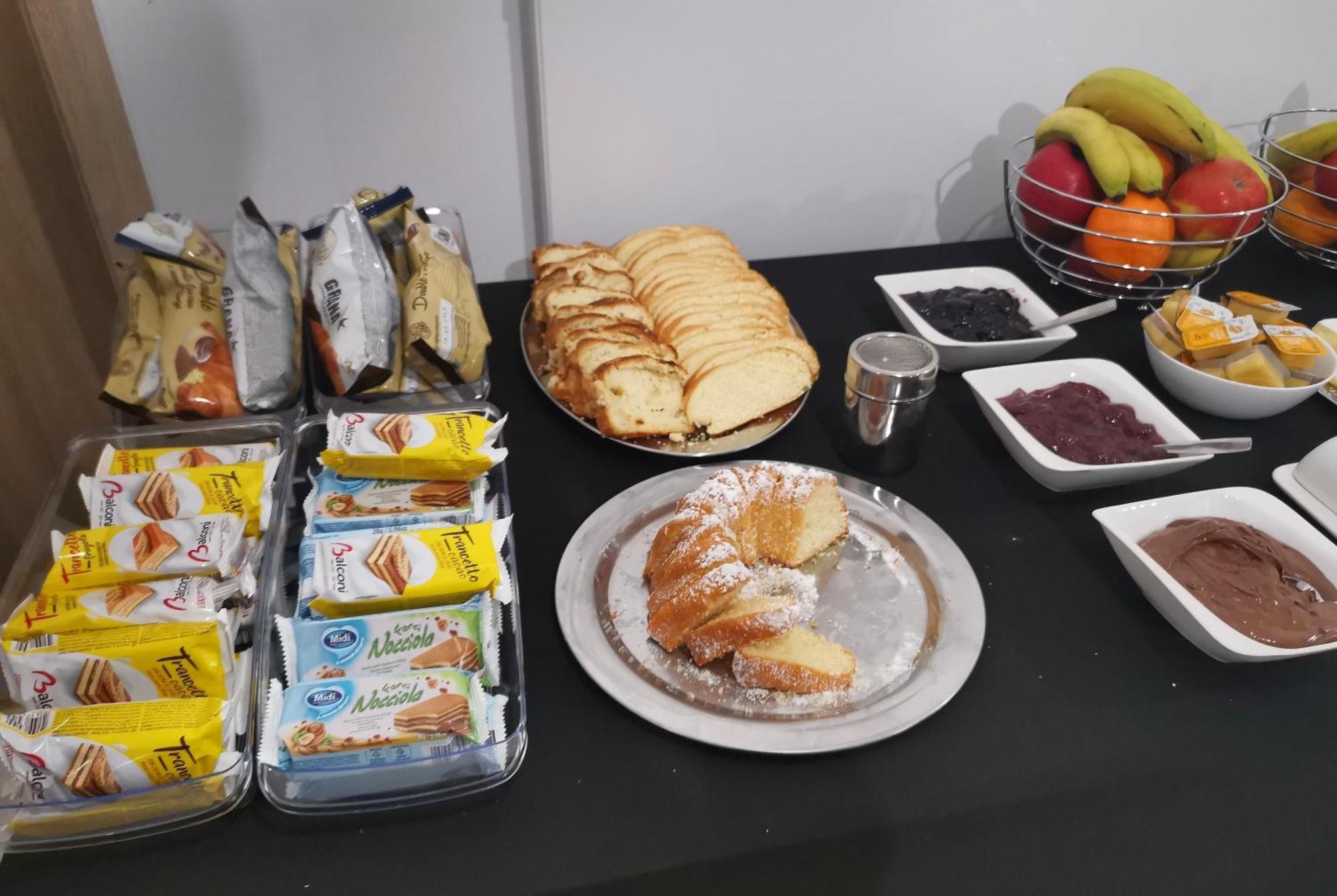 Penzion Fiesta Prościejów Zewnętrze zdjęcie